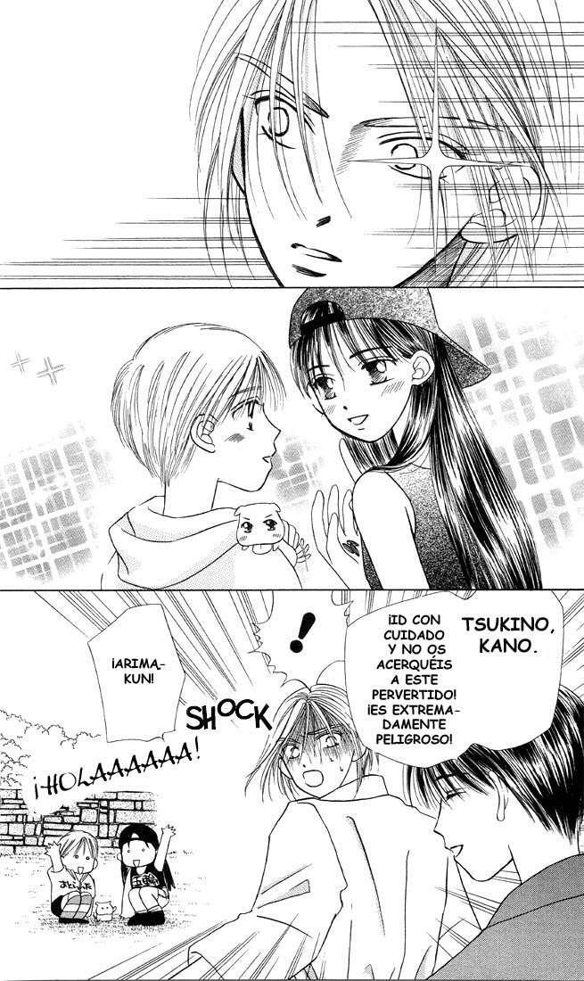 Capitulo 8 page 15