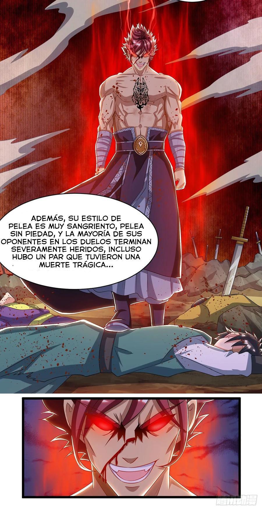 Capitulo 89 page 15