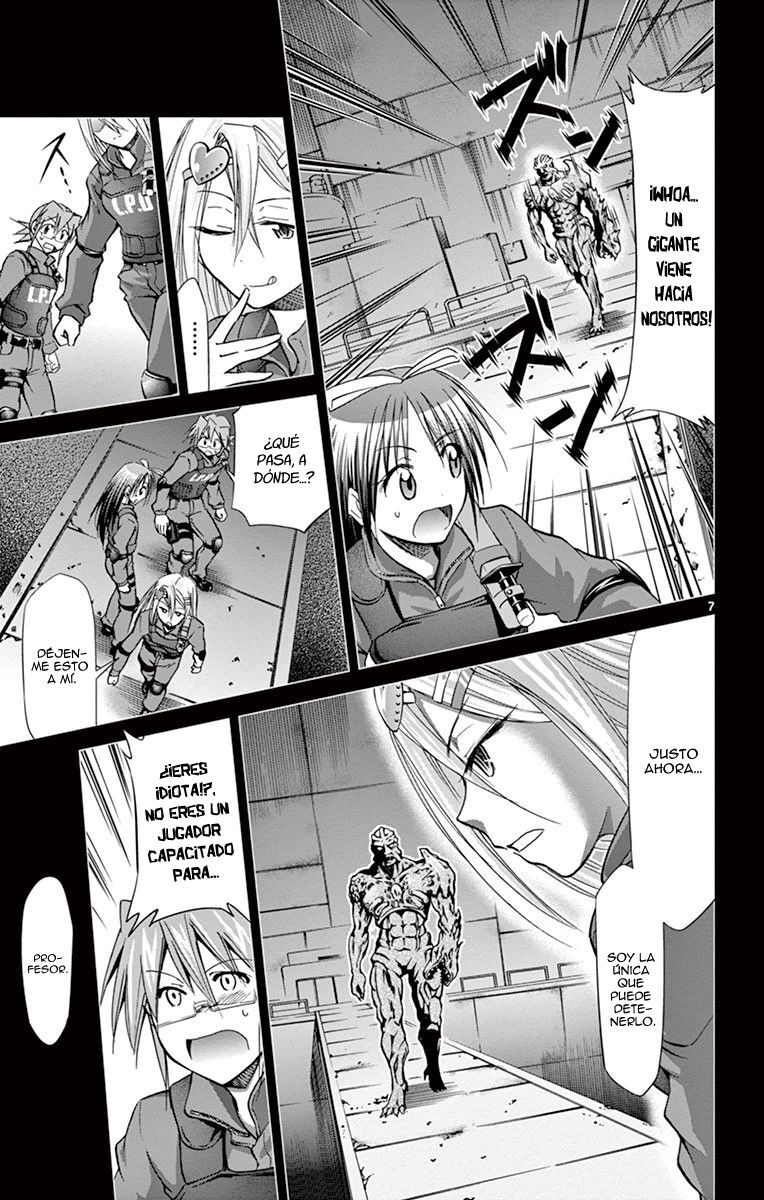 Capitulo 140 page 9