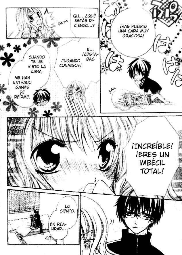Capitulo 11 page 16