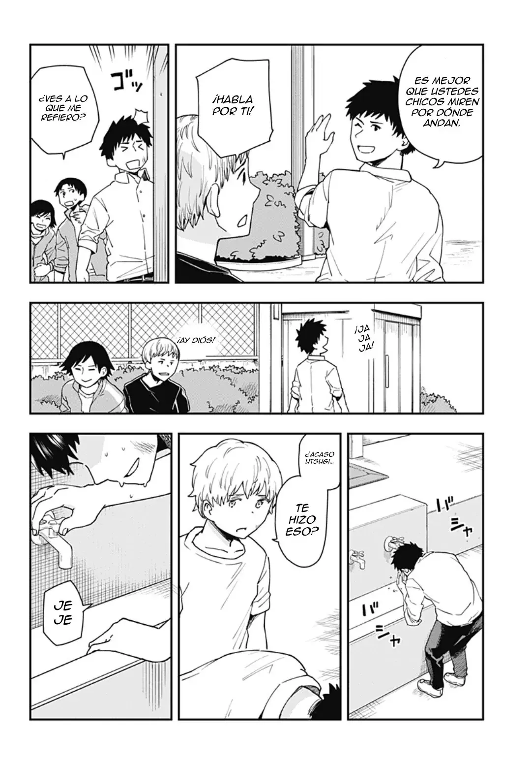 Capitulo 10 page 11