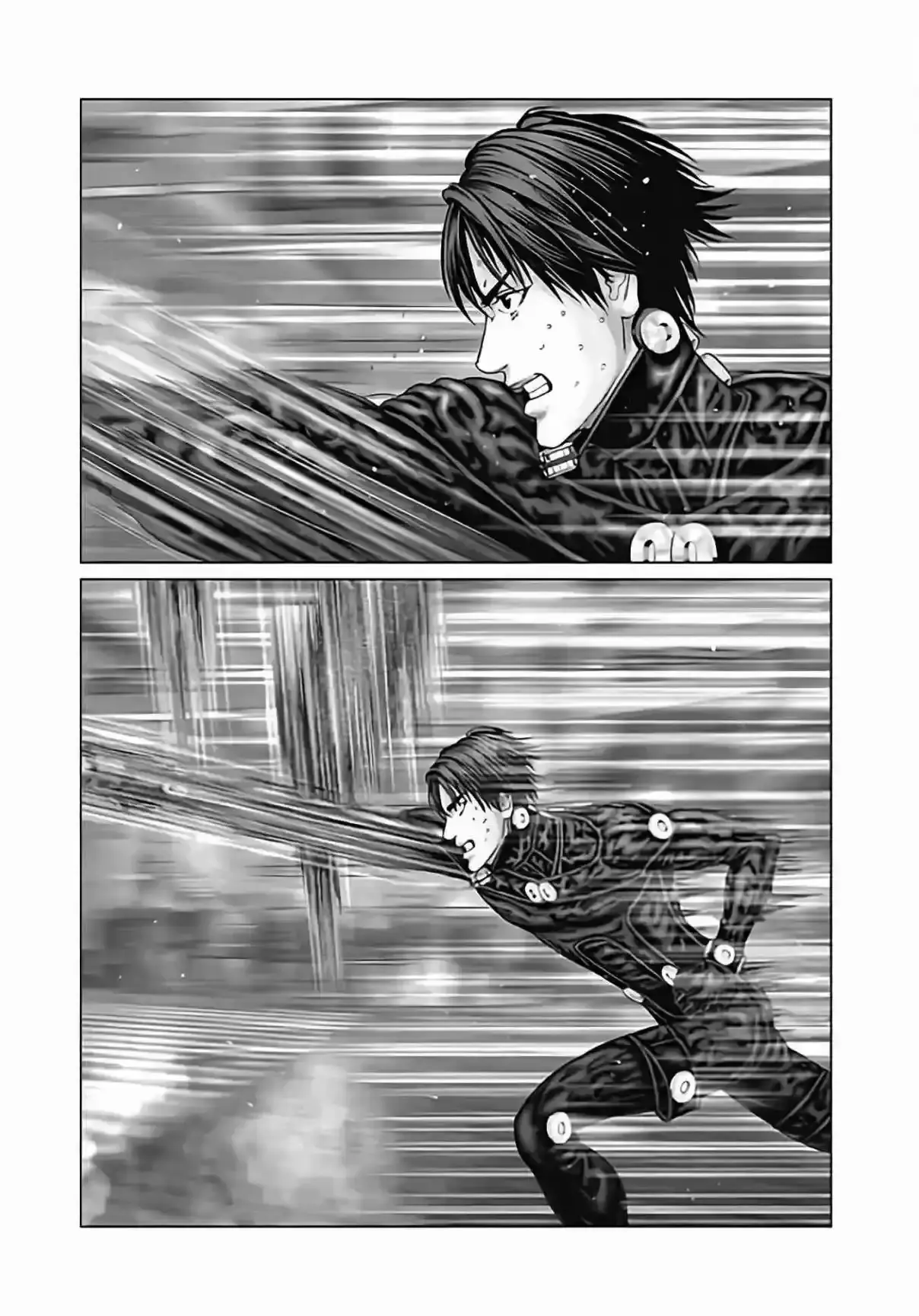 Capitulo 78 page 17