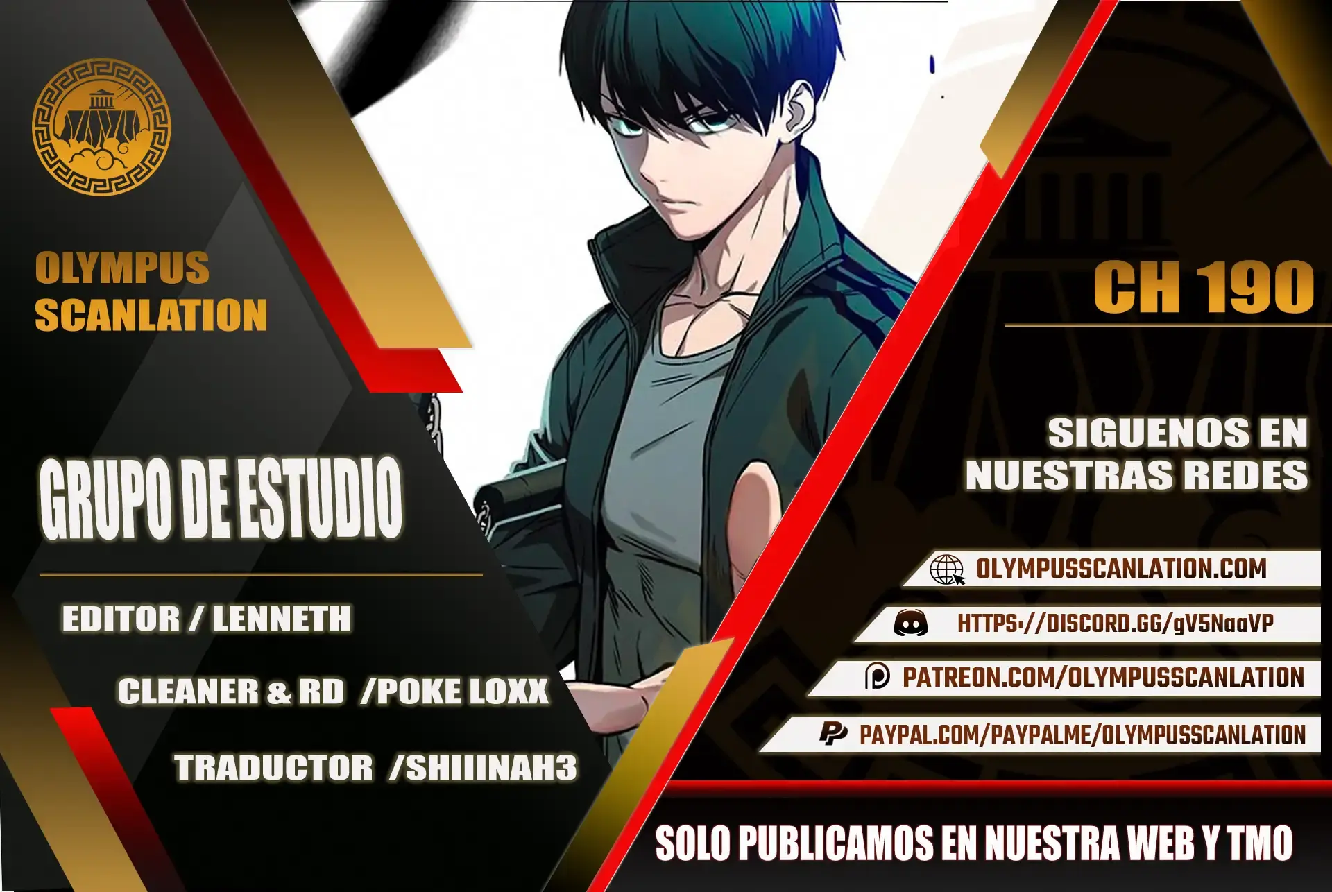 Capitulo 190 page 1