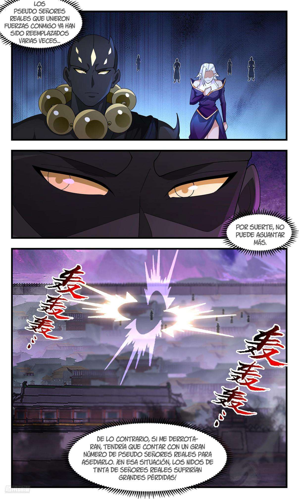 Capitulo 3685 page 4