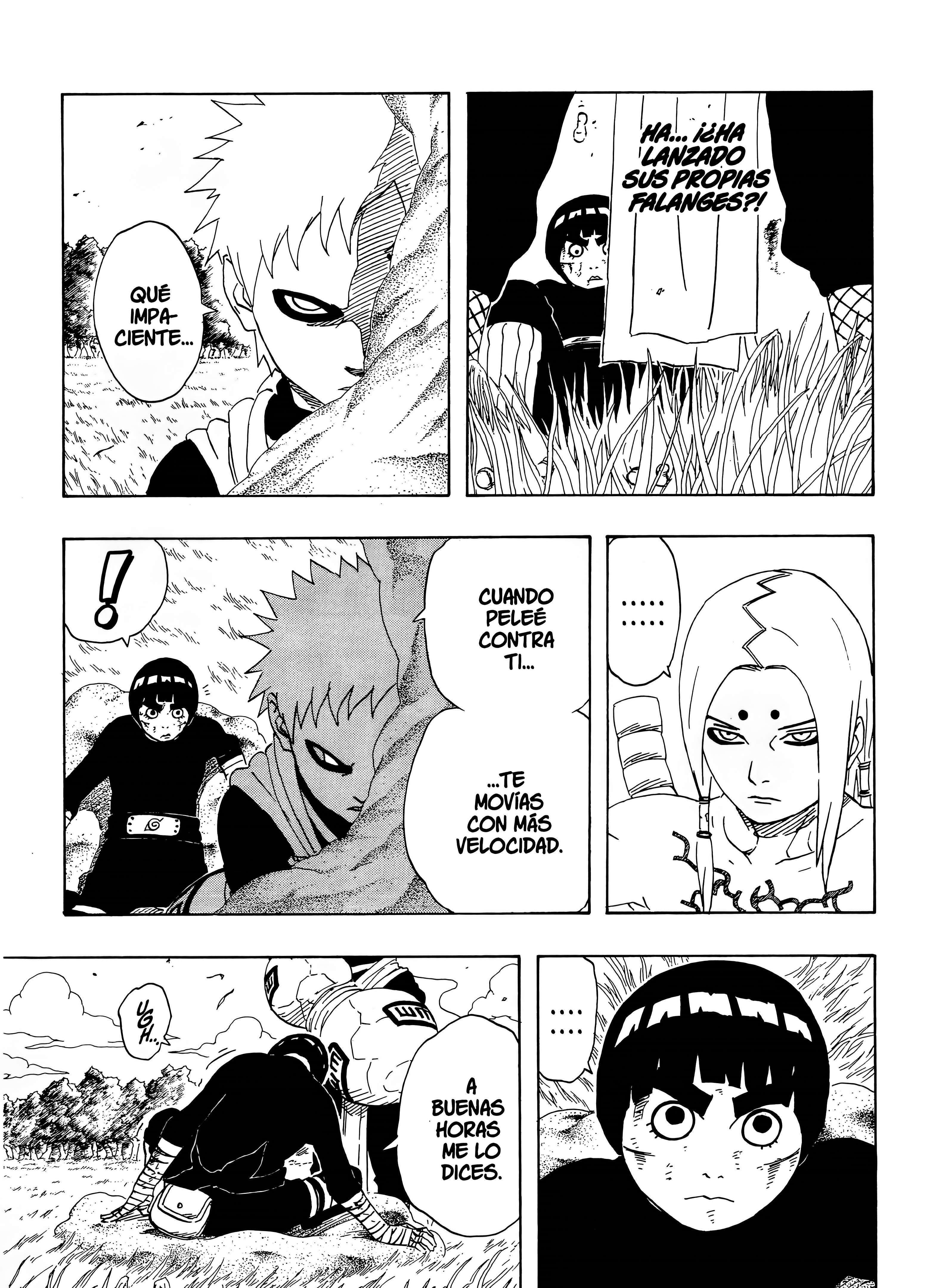 Capitulo 213 page 6
