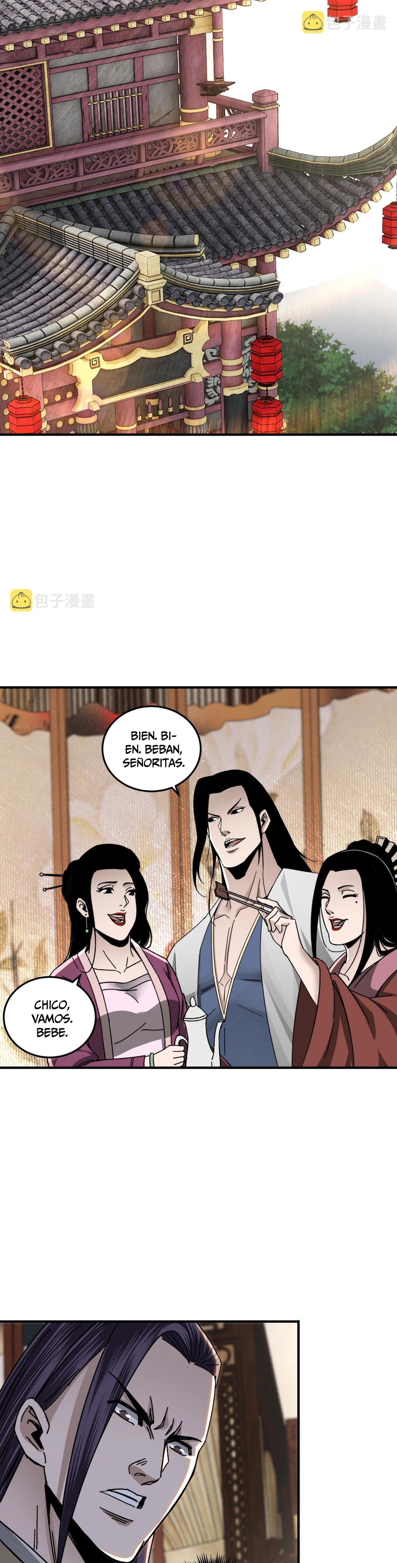 Capitulo 74 page 22