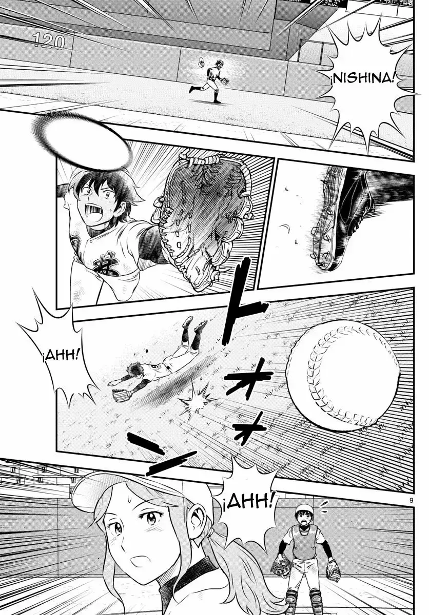 Capitulo 153 page 9