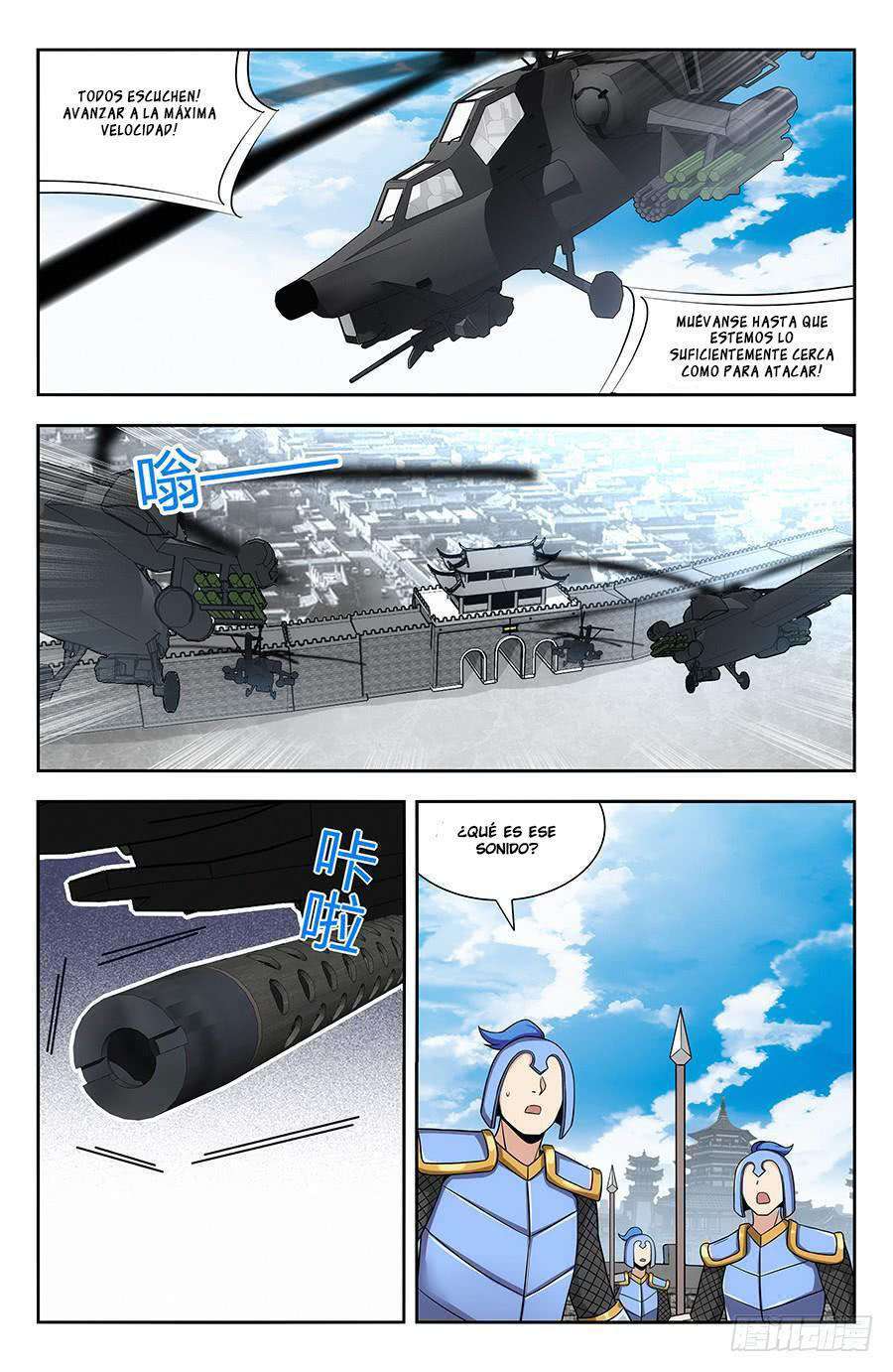 Capitulo 137 page 8