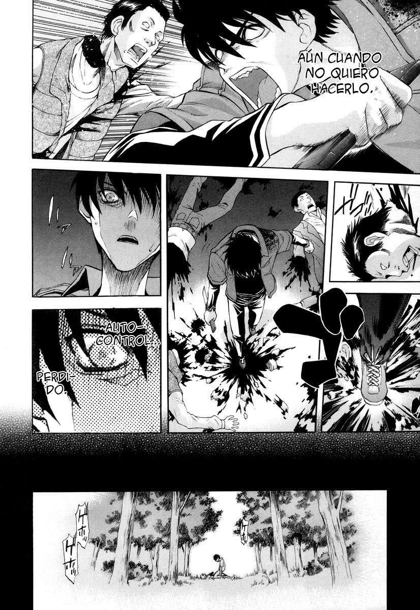Capitulo 45 page 18