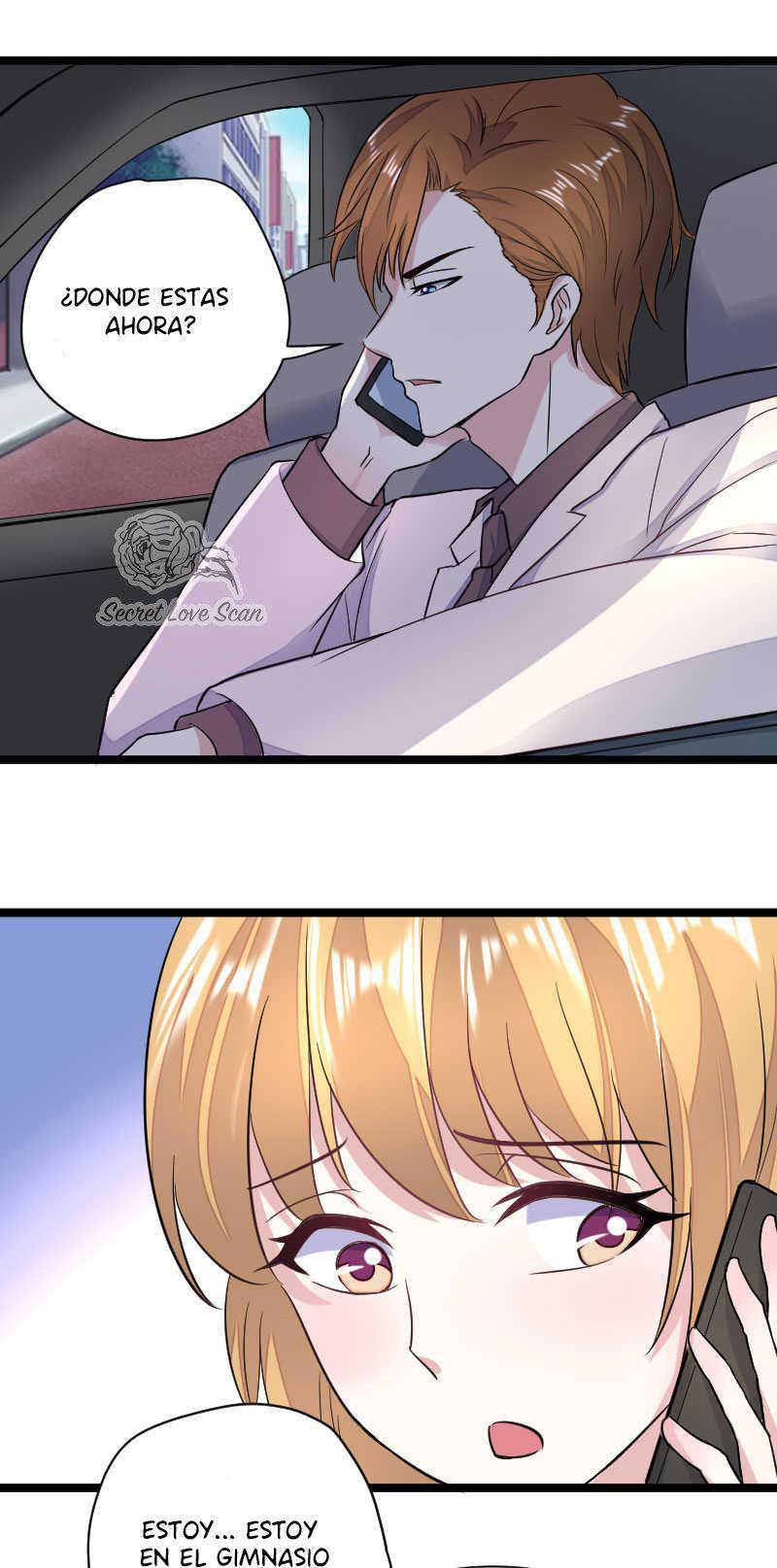 Capitulo 46 page 17