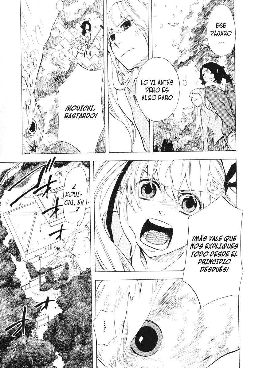 Capitulo 50 page 39
