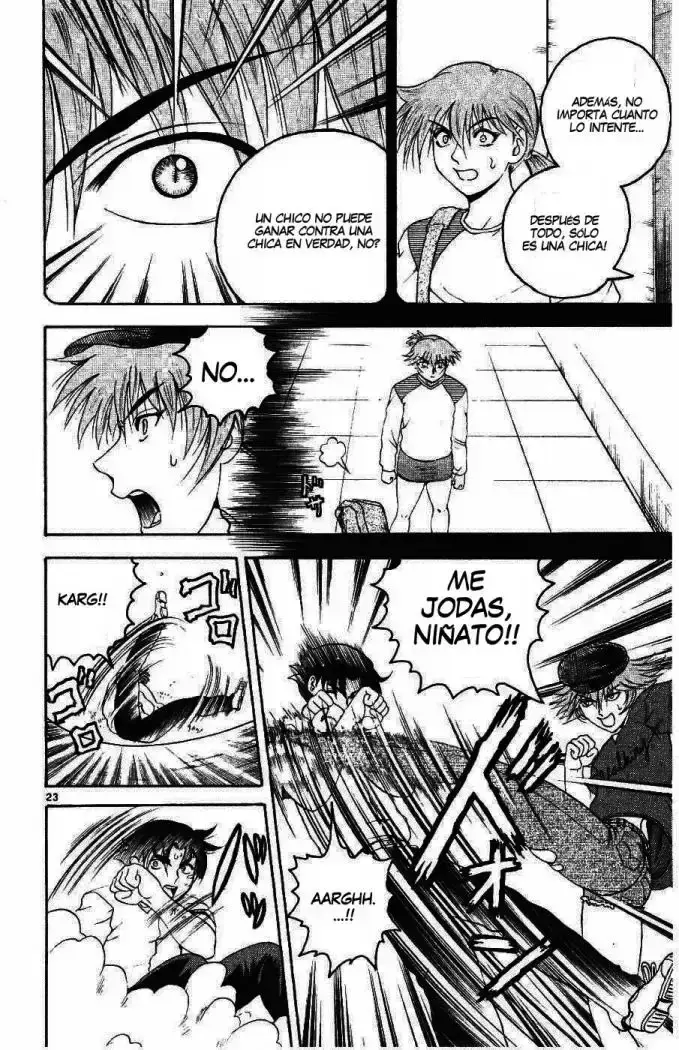 Capitulo 59 page 26