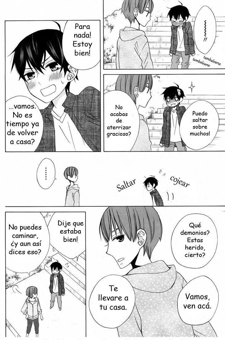 Capitulo 15 page 12