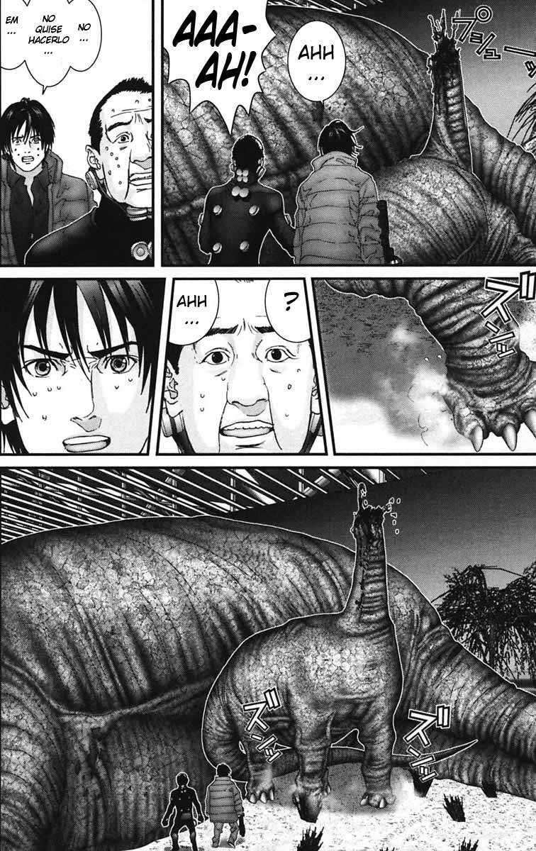 Capitulo 141 page 15