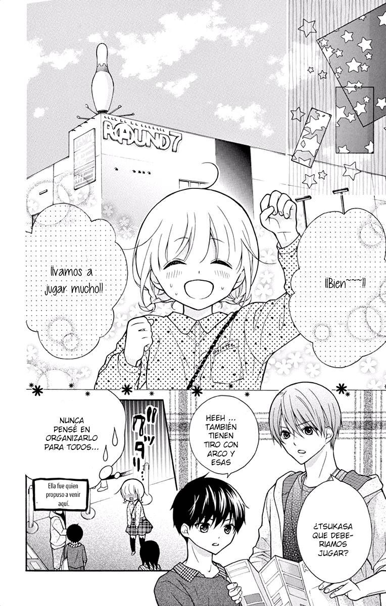 Capitulo 39 page 16