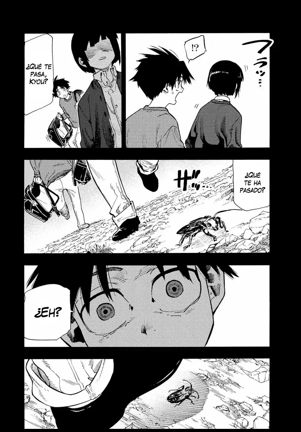 Capitulo 185 page 22