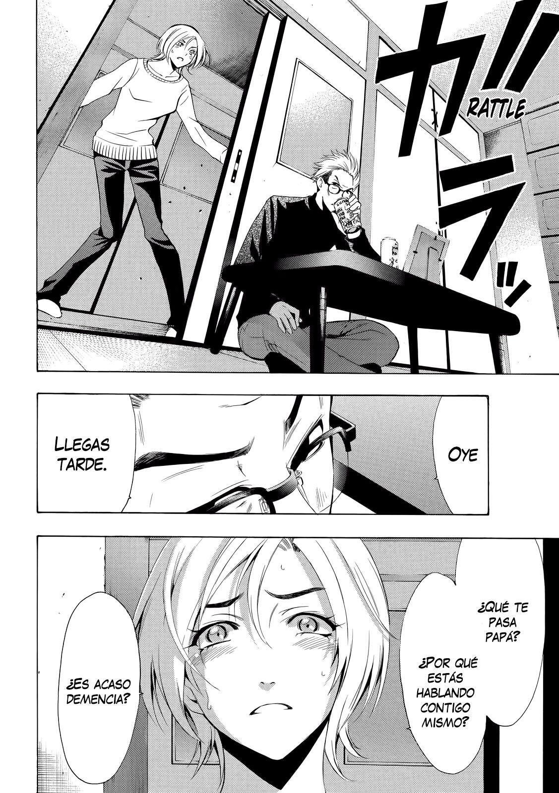 Capitulo 133 page 7