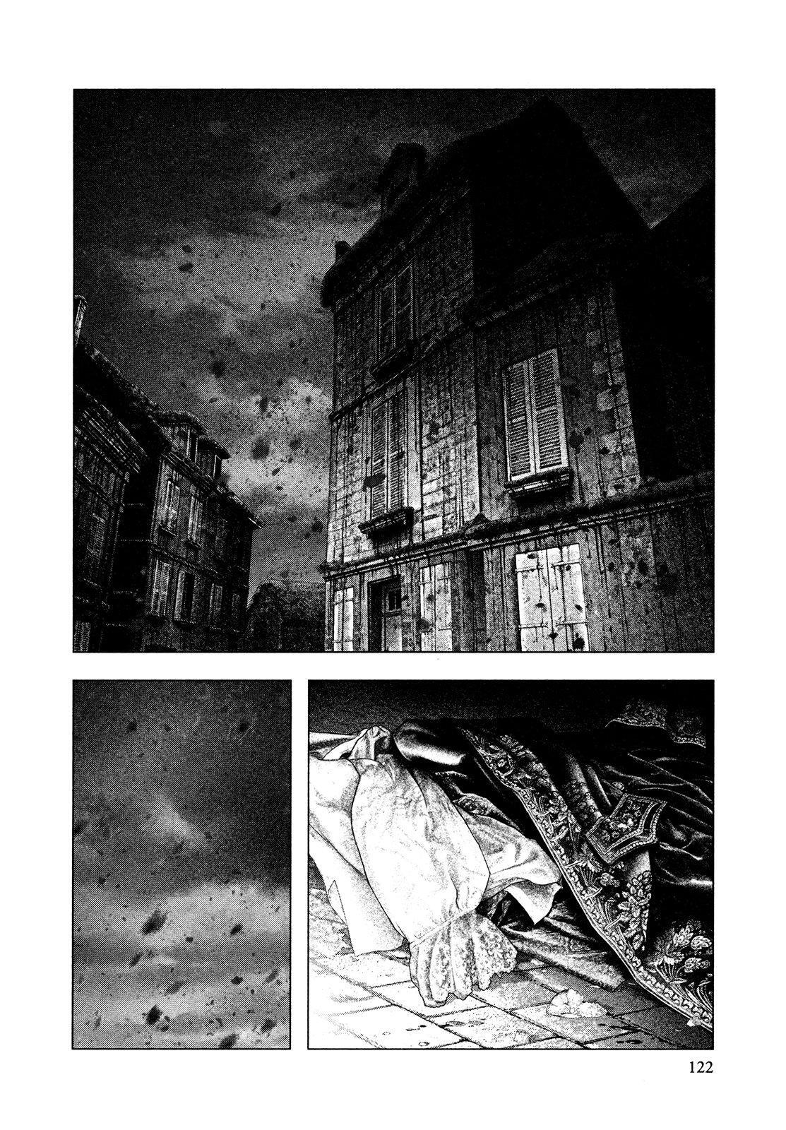 Capitulo 39 page 6