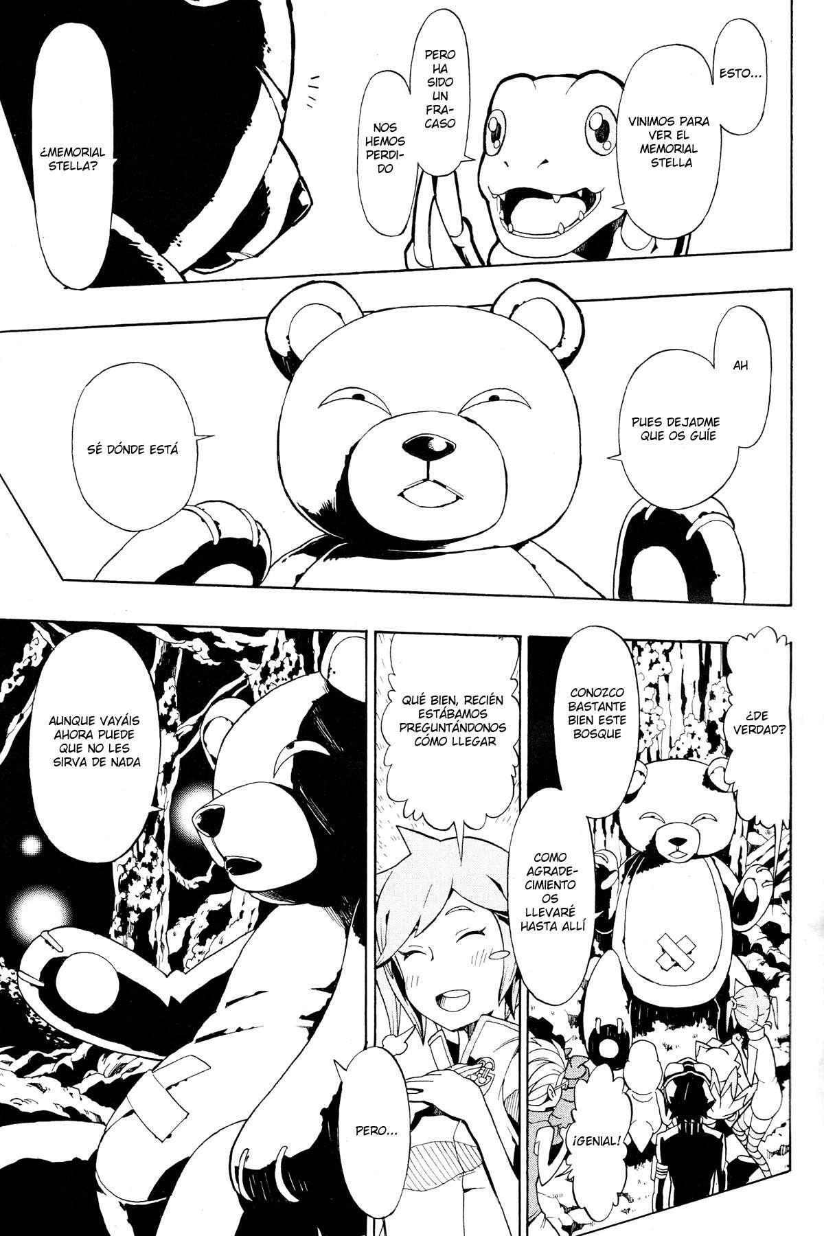 Capitulo 3 page 16