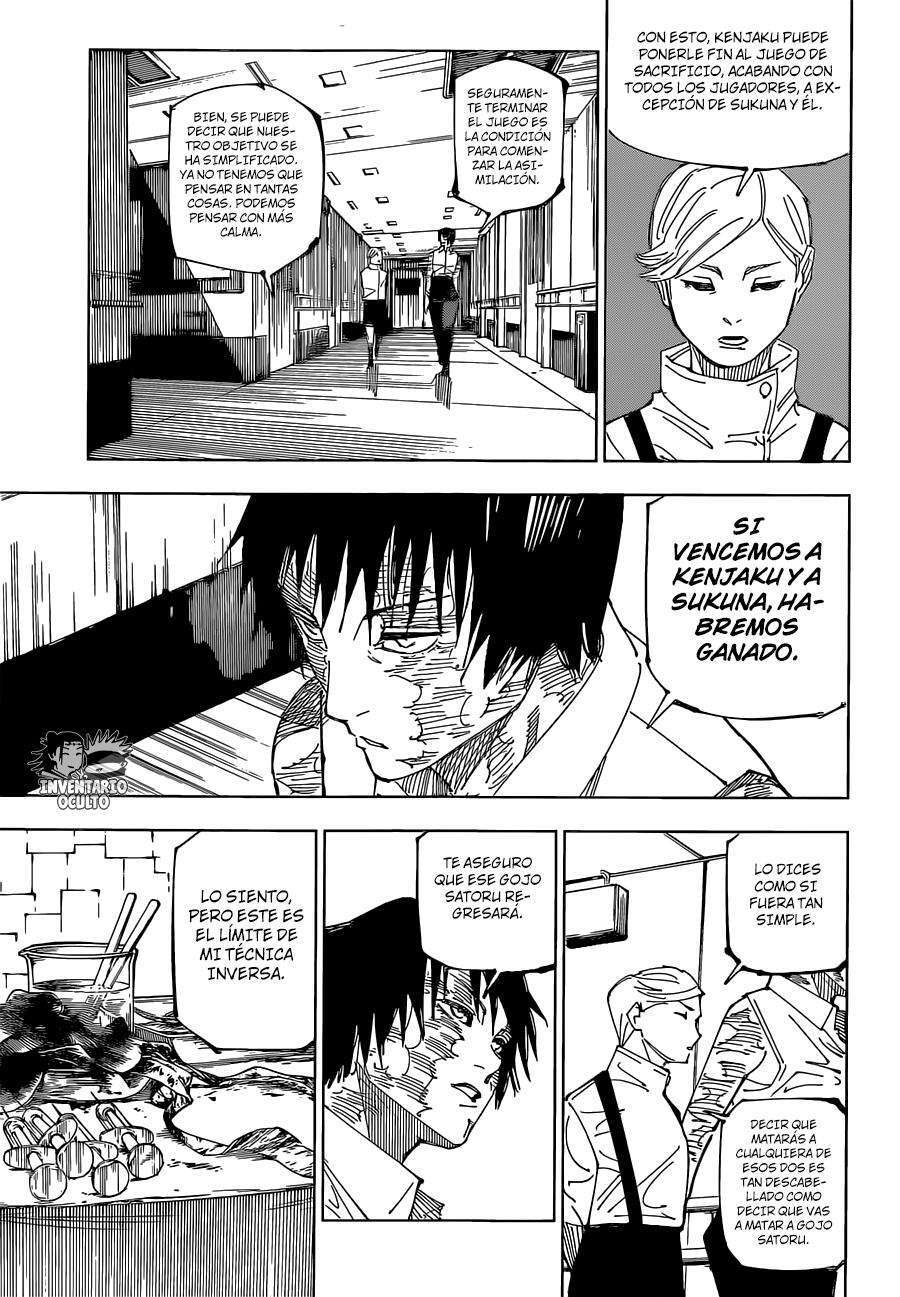 Capitulo 220 page 10