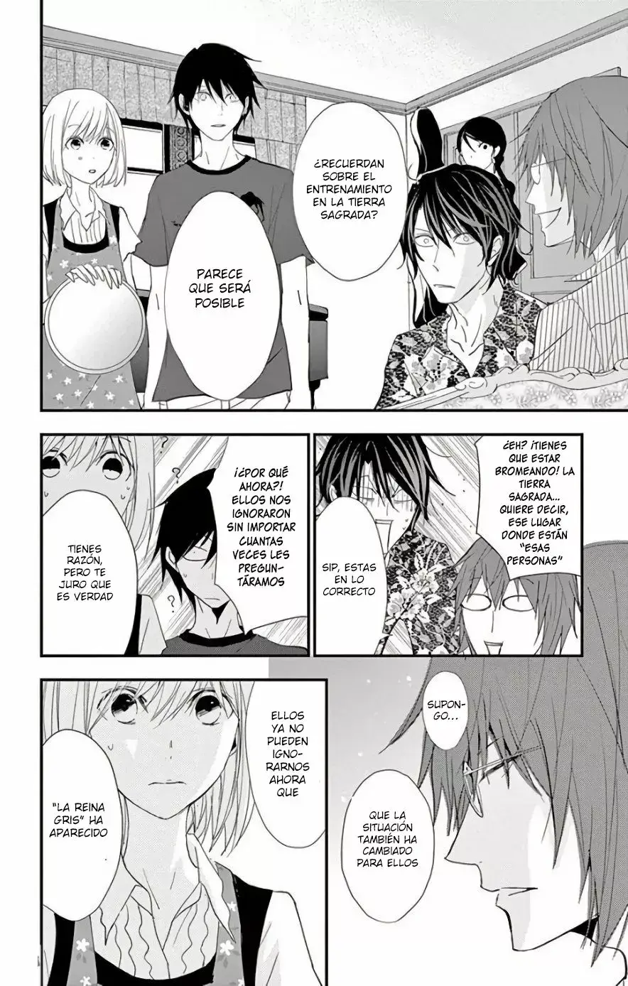 Capitulo 26 page 23