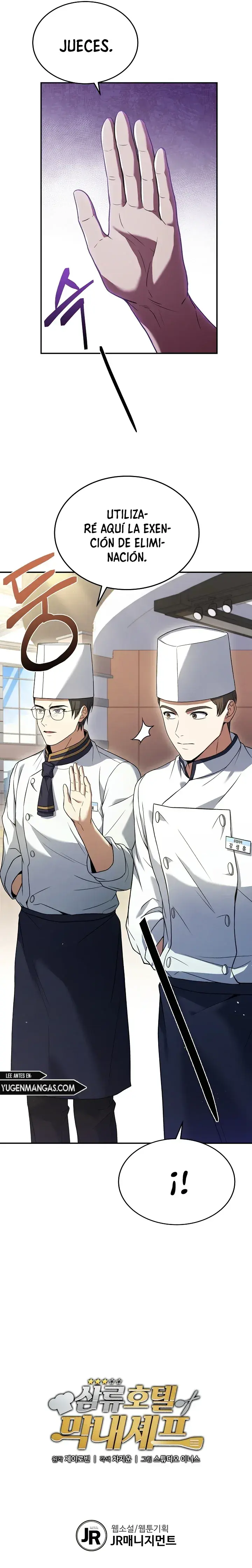 Capitulo 85 page 26