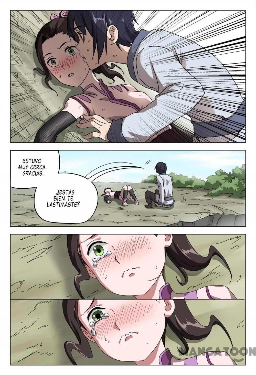Capitulo 87 page 9