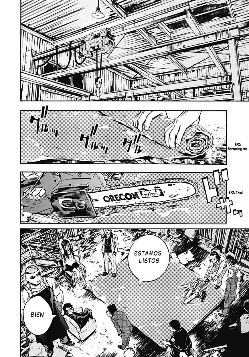 Capitulo 23 page 16