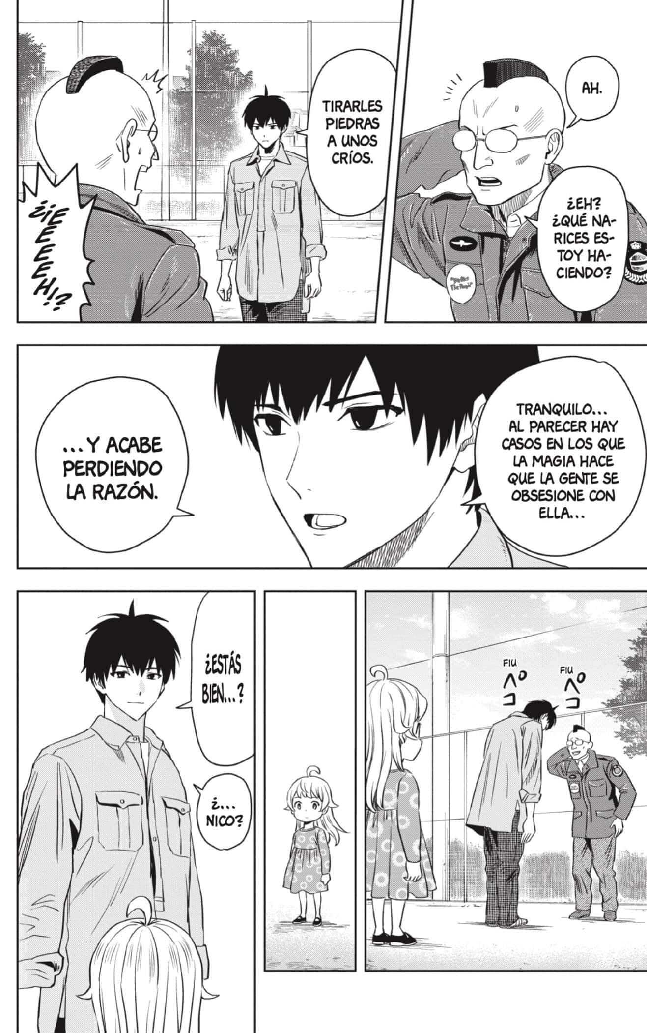Capitulo 133 page 18