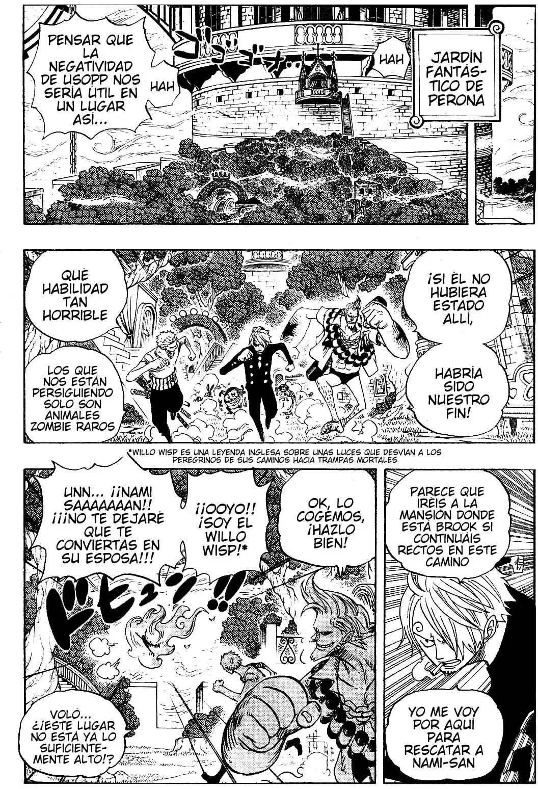 Capitulo 462 page 4
