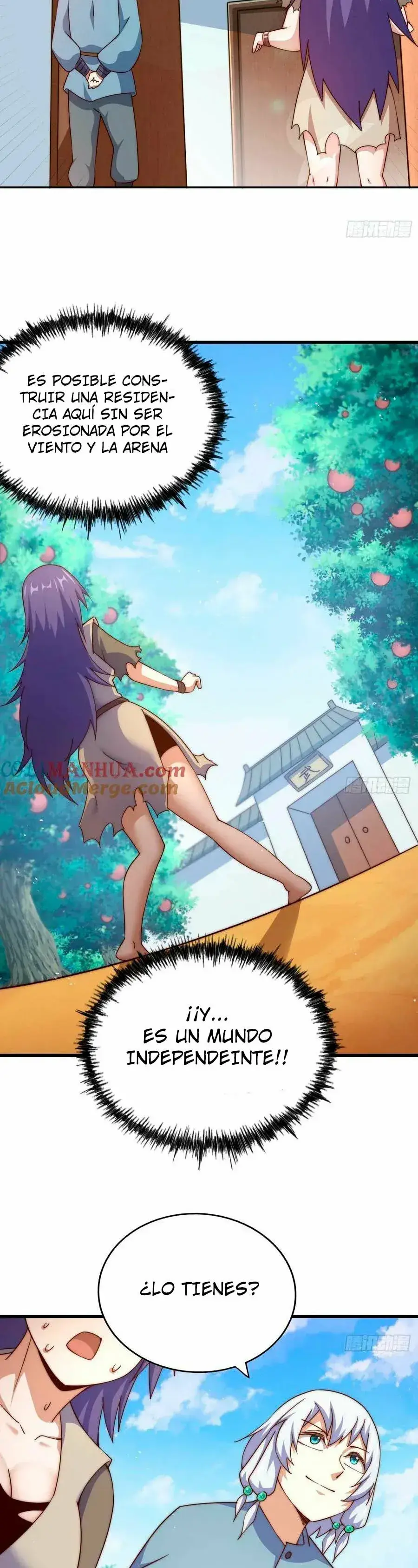 Capitulo 204 page 15