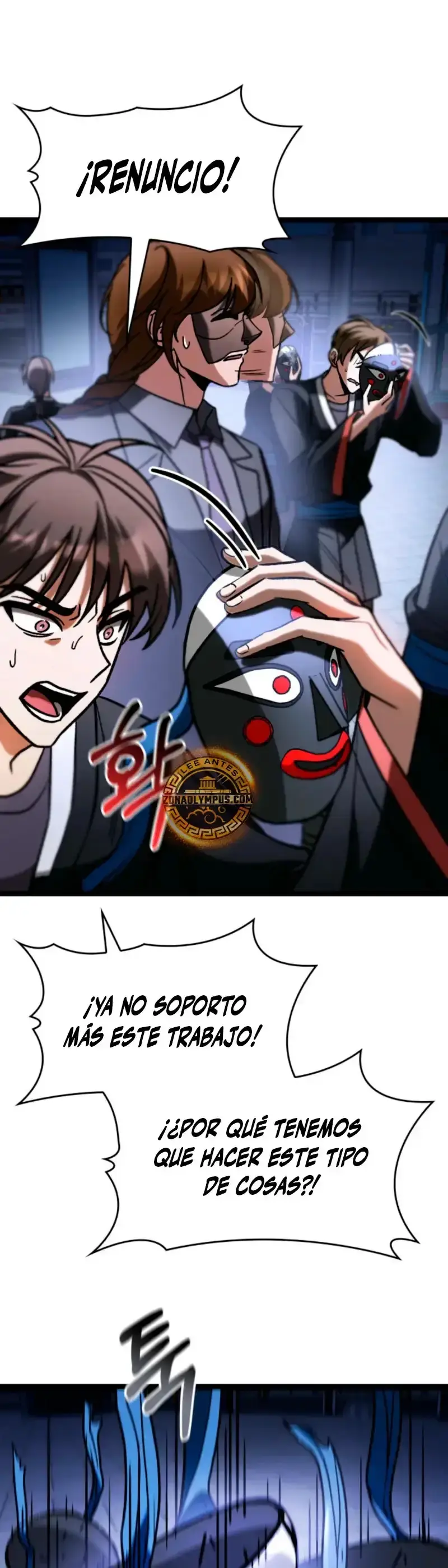 Capitulo 95 page 16