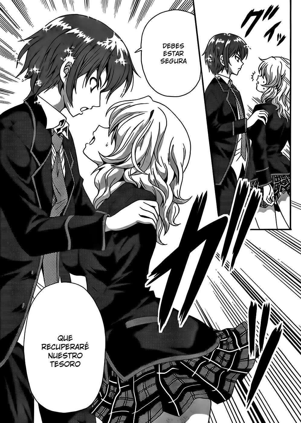 Capitulo 38 page 27