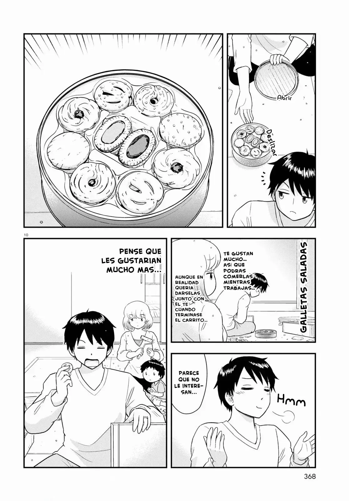 Capitulo 10 page 12