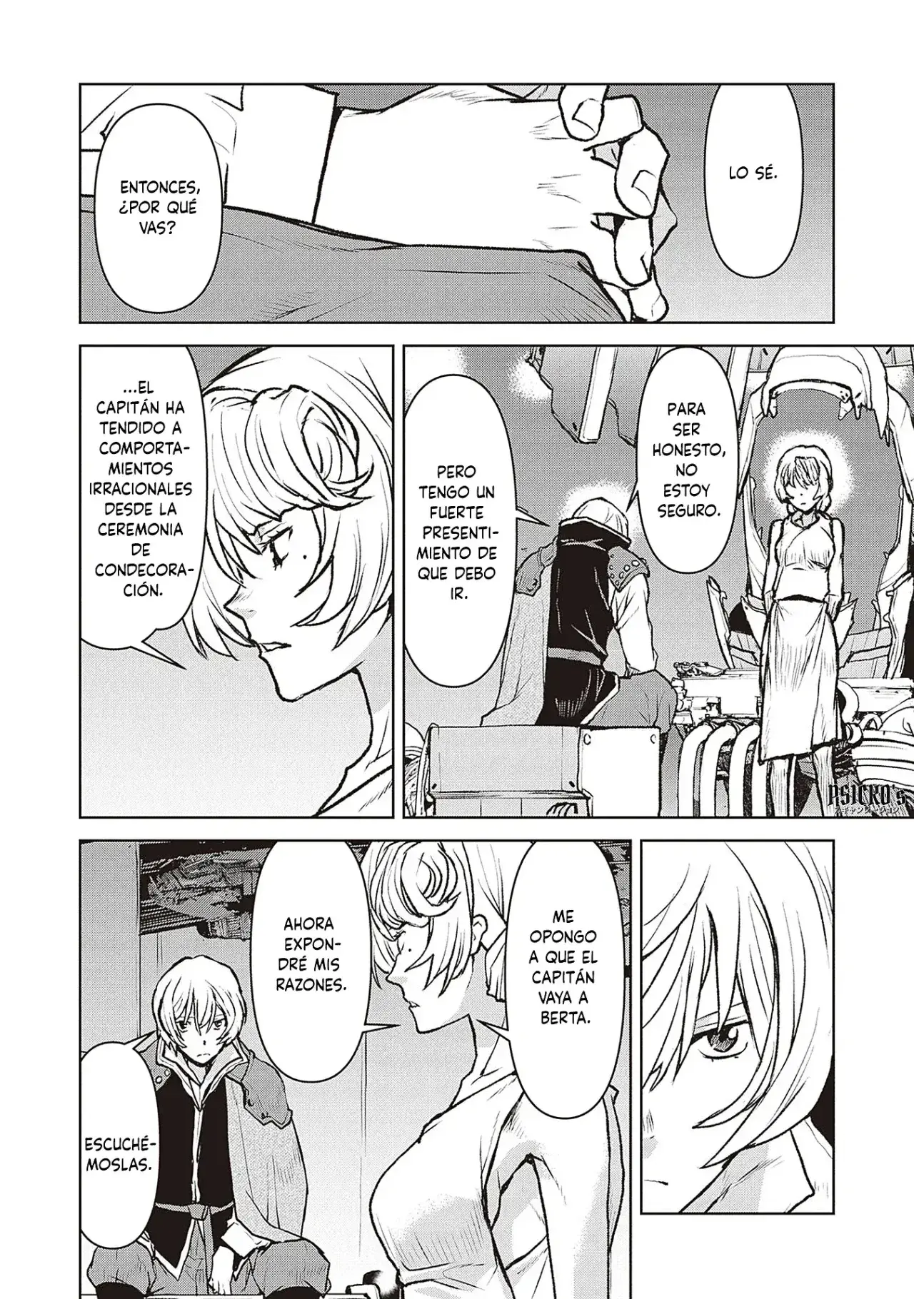 Capitulo 48 page 16