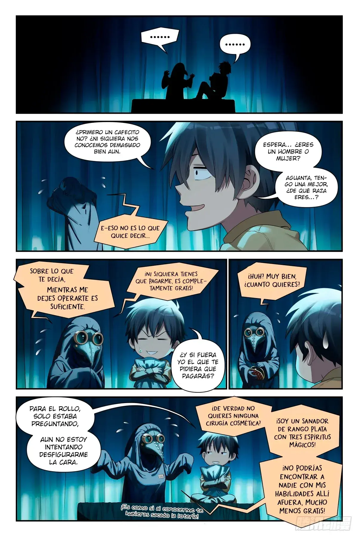 Capitulo 14 page 21