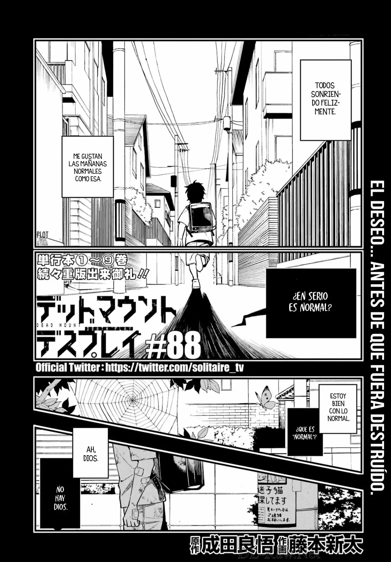 Capitulo 88 page 3