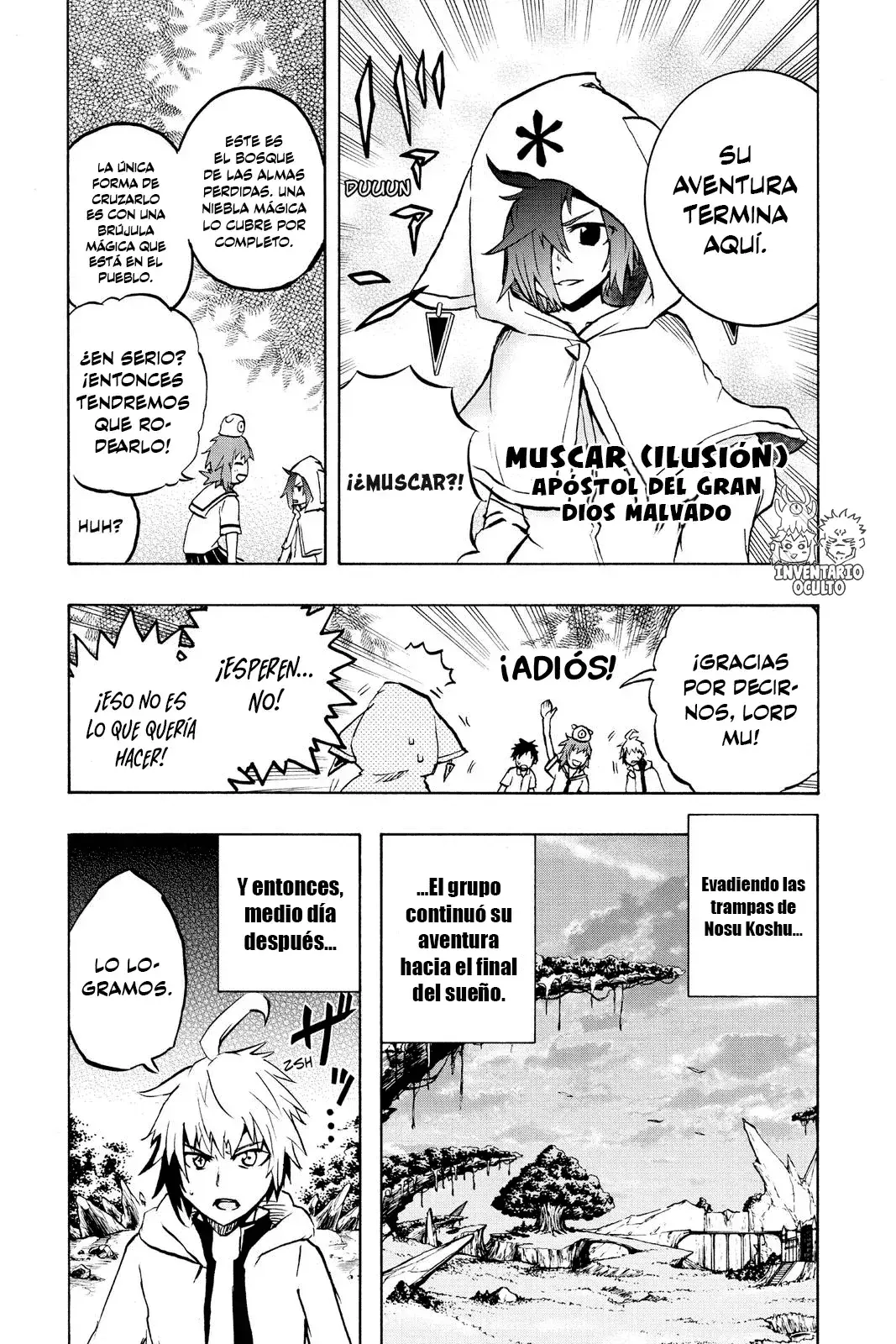 Capitulo 56 page 15