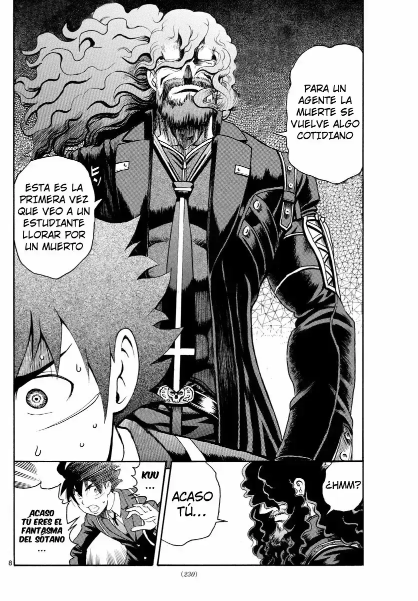 Capitulo 43 page 9