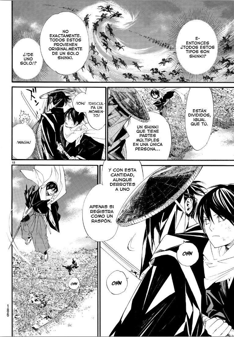 Capitulo 69 page 19
