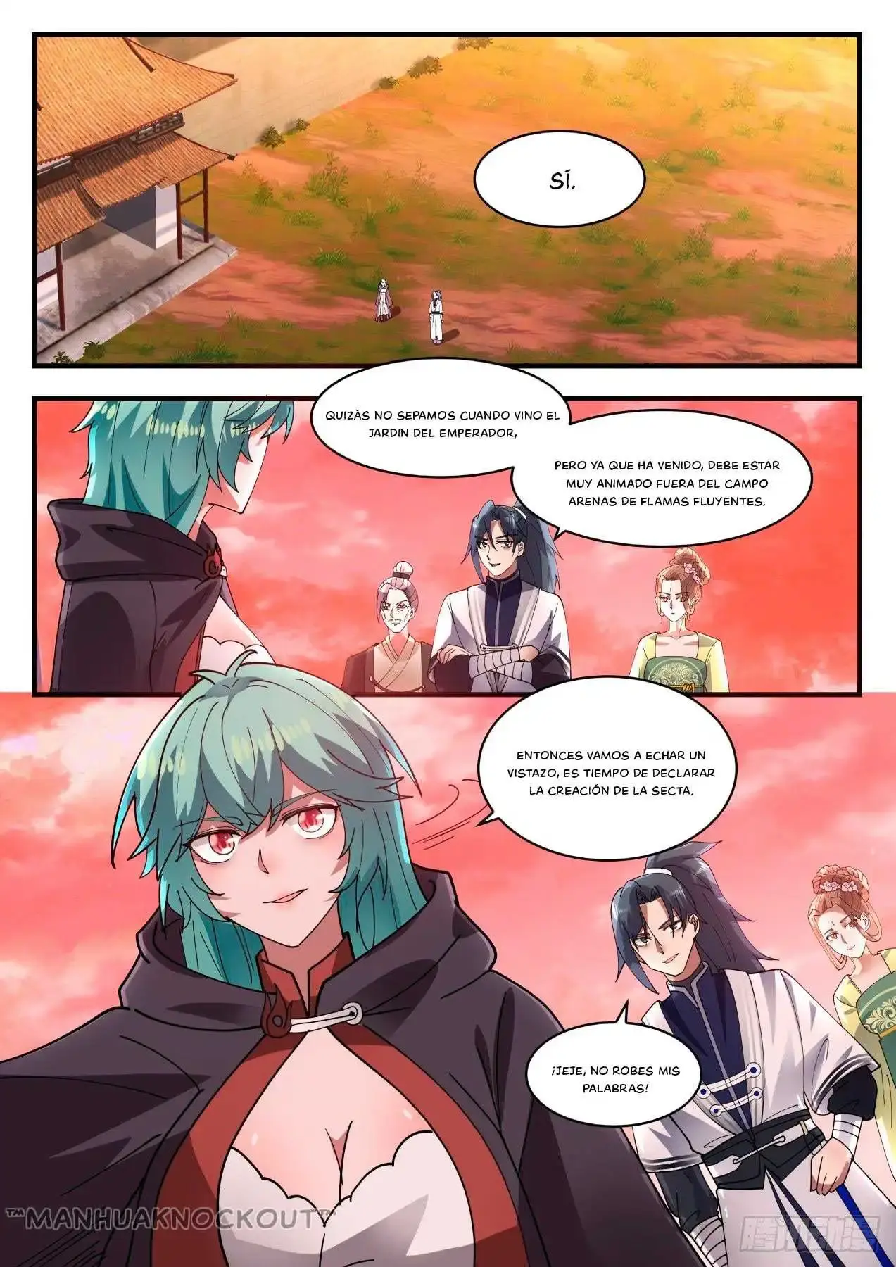 Capitulo 1302 page 10