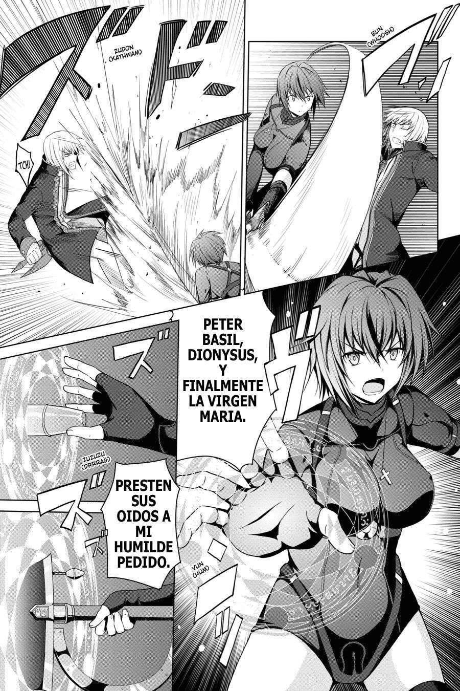 Capitulo 33 page 11