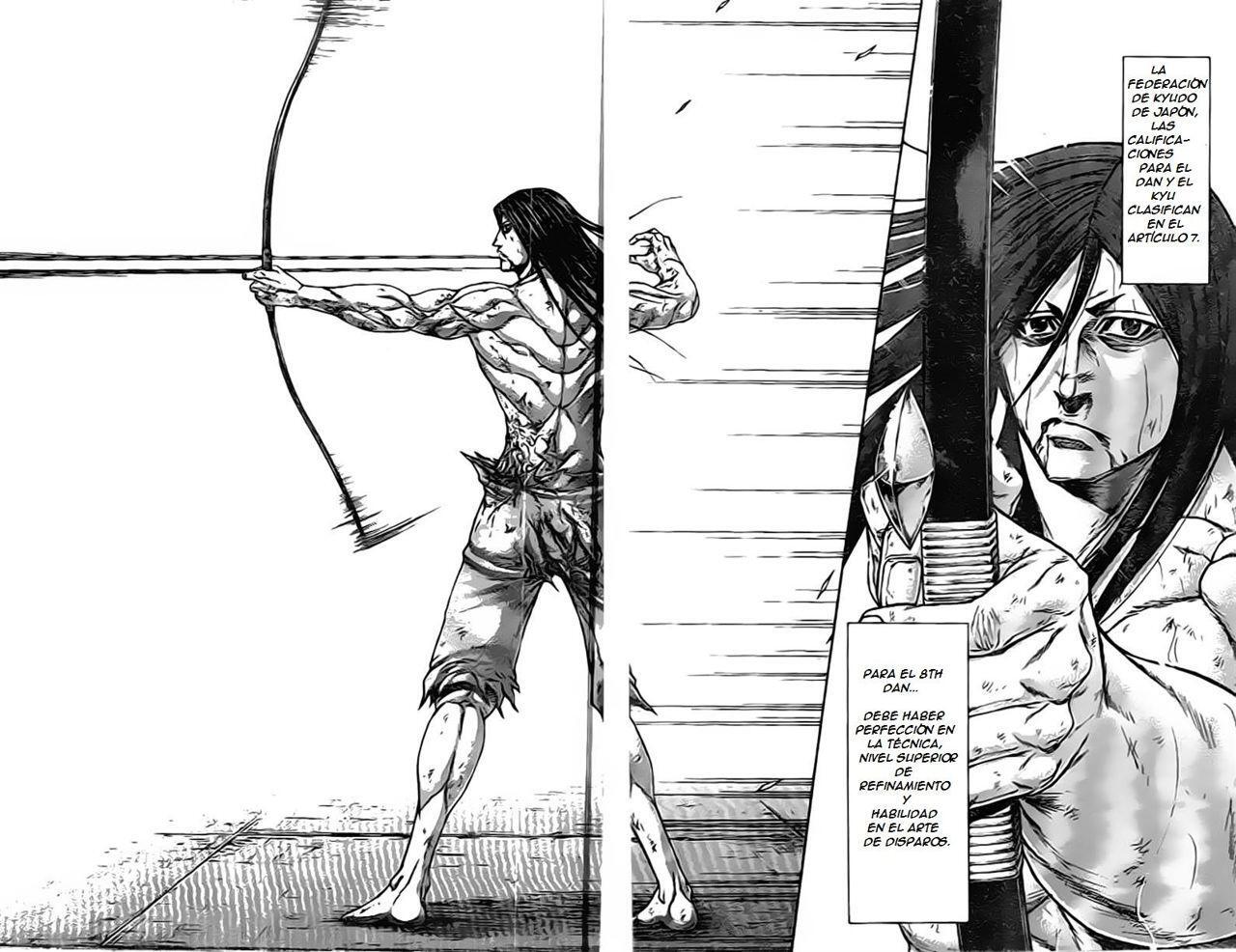 Capitulo 210 page 17