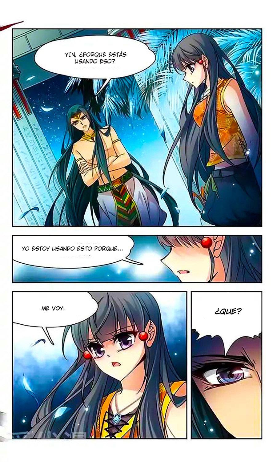 Capitulo 105 page 21