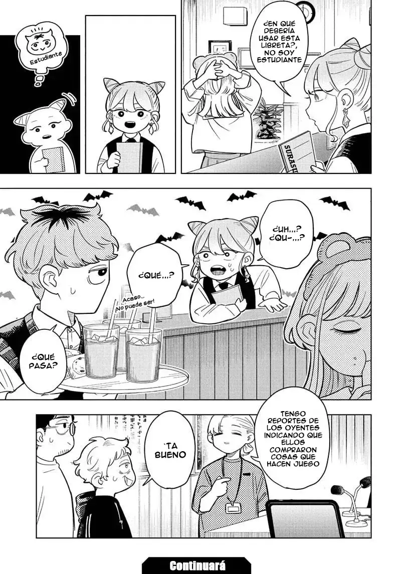 Capitulo 18 page 20