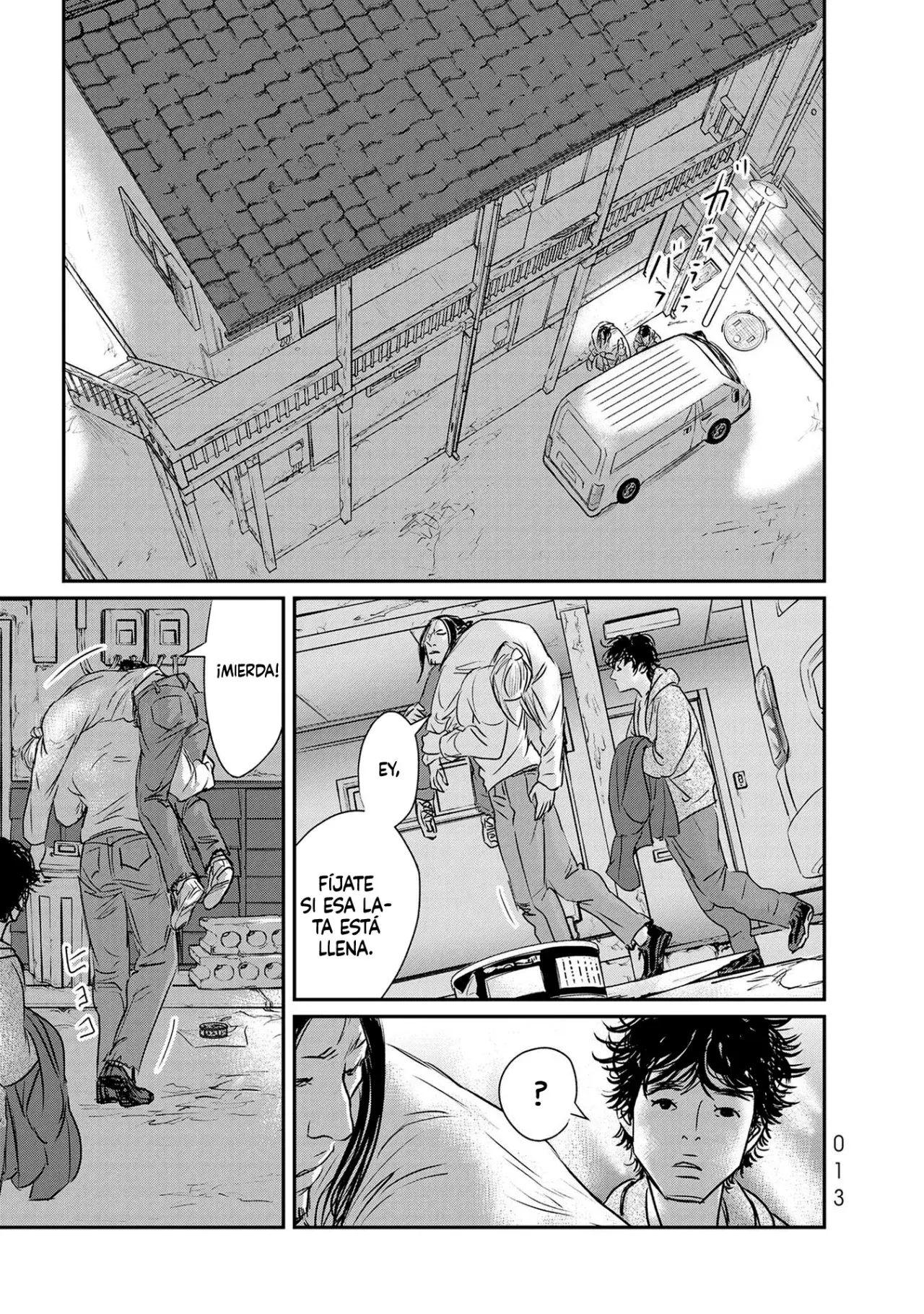 Capitulo 18 page 7