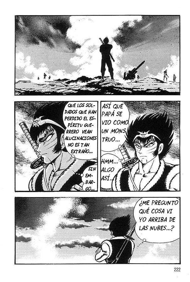 Capitulo 60.5 page 107