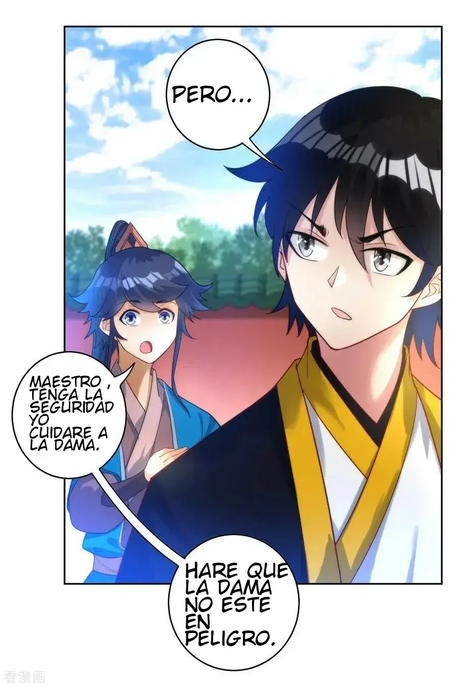 Capitulo 52 page 22