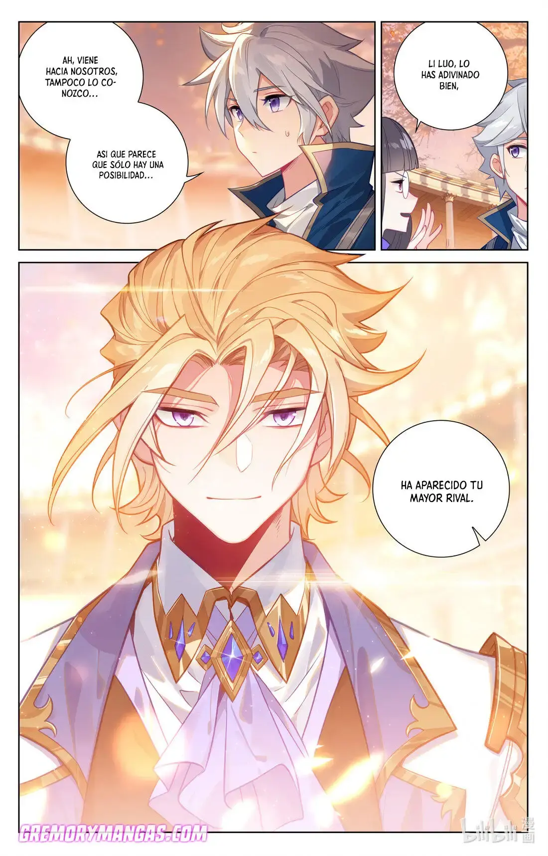 Capitulo 113 page 18