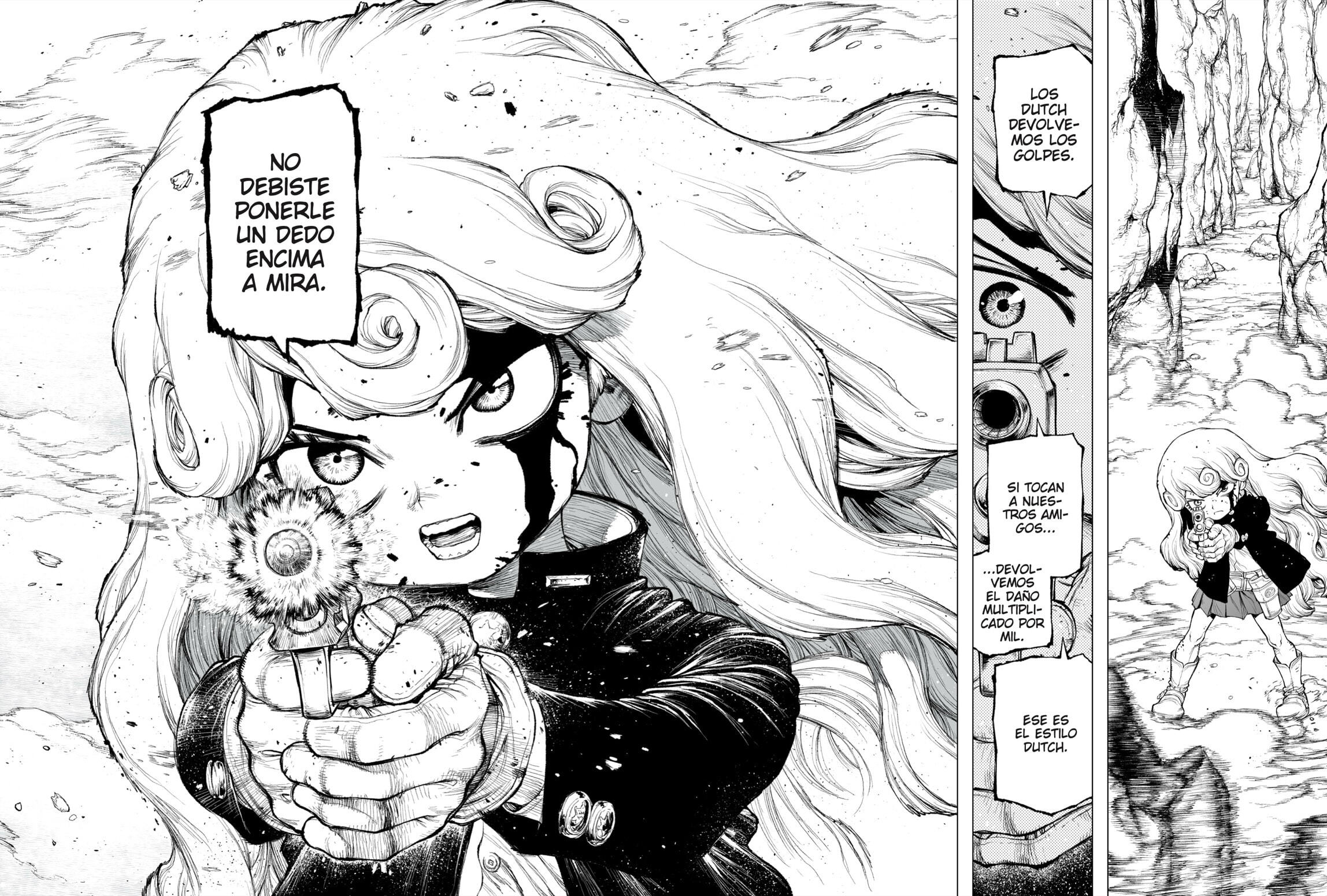 Capitulo 27 page 16
